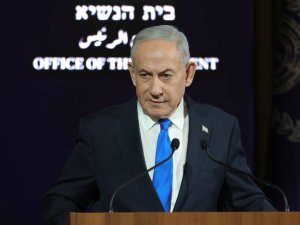 Netanyahu’dan Gazze planına ret: “İsrail çekilmeyecek”