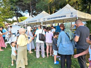 Mobilfest'in üçüncü durağı İznik!