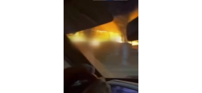 Ukrayna’dan Rusya’ya İHA saldırısı: 12 ölü, 39 yaralı