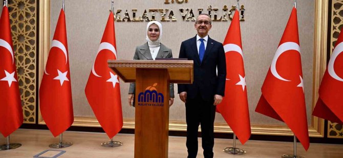 Göktaş: "Terörsüz Türkiye, yüzyılın stratejik önceliklerinden biri"
