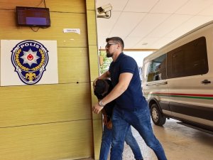 İnegöl’de uyuşturucuya darbe: 50 gram metamfetamin