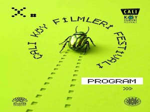 Çalı Köy Filmleri Festivali 10 yaşında