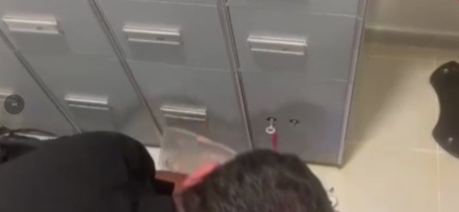 Ahbap soruşturmasında 44 milyon TL’lik altın incelemesi