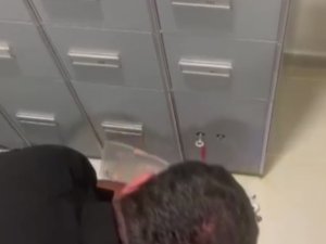 Ahbap soruşturmasında 44 milyon TL’lik altın incelemesi