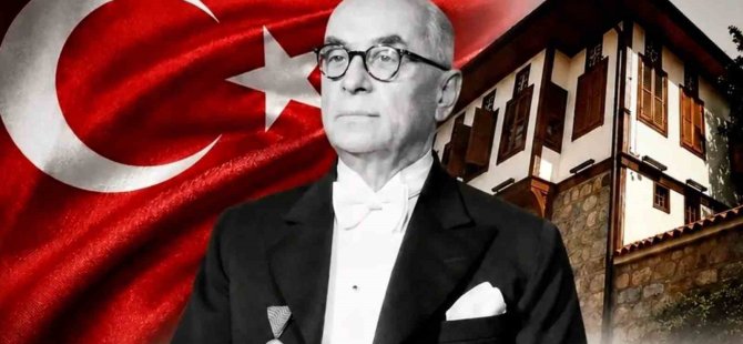 Celal Bayar vefatının 40. yılında Umurbey'de anılacak