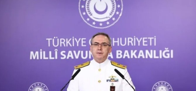 MSB: Mekke Anlaşması NATO’ya alternatif değil