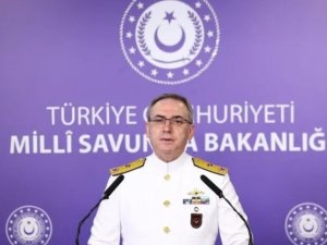 MSB: Mekke Anlaşması NATO’ya alternatif değil