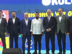 TÜGVA Bursa’da yaz okulu sona erdi