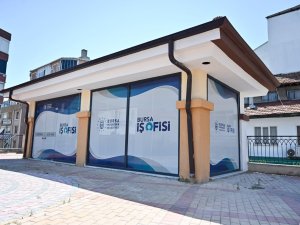 Bursa İş Ofisi'nden Karacabey'de istihdama katkı