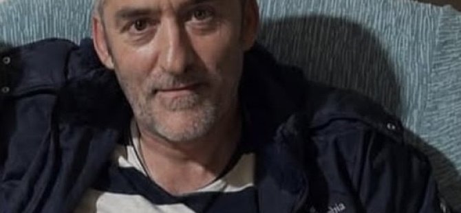 Gemlikte epilepsi hastası kayıp adam aranıyor