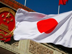 Japonya'da rekor yağış: 8 ölü 4 yaralı