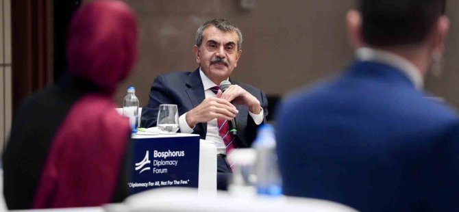 Tekin:'' Ramazan Etkinlikleri Nedeniyle Bizi Sapkın İlan Ettiler''