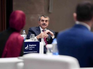 Tekin:'' Ramazan Etkinlikleri Nedeniyle Bizi Sapkın İlan Ettiler''