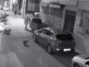İhbara Giden Yunus Timleri Kaza Yaptı: 4 Yaralı