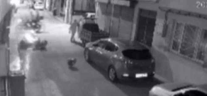 İhbara Giden Yunus Timleri Kaza Yaptı: 4 Yaralı