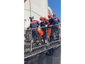 Türk Gemisine Saldırı: “Hak Ettiğini Aldı”