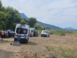 İznik Gölü’nde engelli genç boğuldu