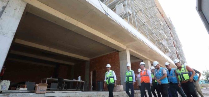 17 Ağustos’un 27. yılında İnegöl’de güvenli şehir için dönüşüm!