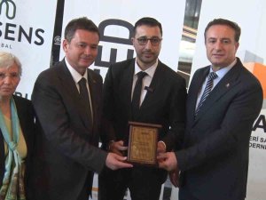Bursa’da Deprem Gündemi: Dönüşüm İçin Güç Birliği
