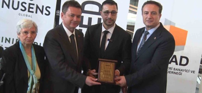Bursa’da Deprem Gündemi: Dönüşüm İçin Güç Birliği