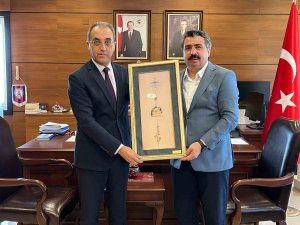 Yıldırım’dan gönül coğrafyasına kardeşlik köprüsü