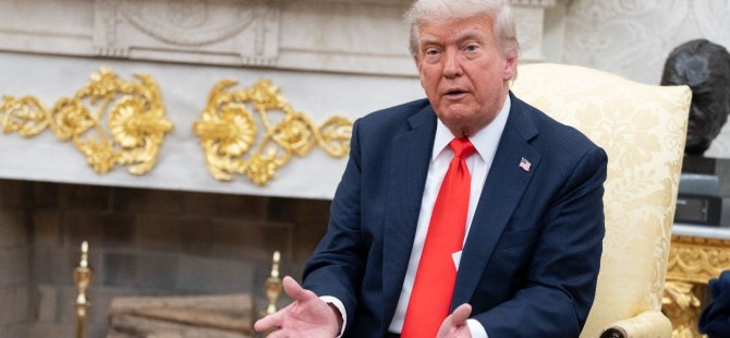 Trump “gizli kanal” dedi İran yalanladı!