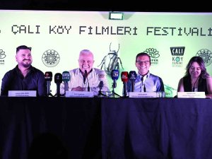 10. Çalı Köy Filmleri Festivali için geri sayım başladı