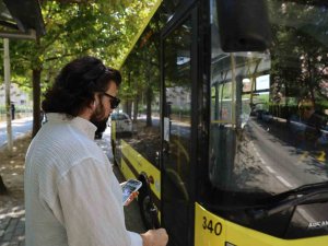 Bursa’da engelsiz ulaşımda dijital dönüşüm