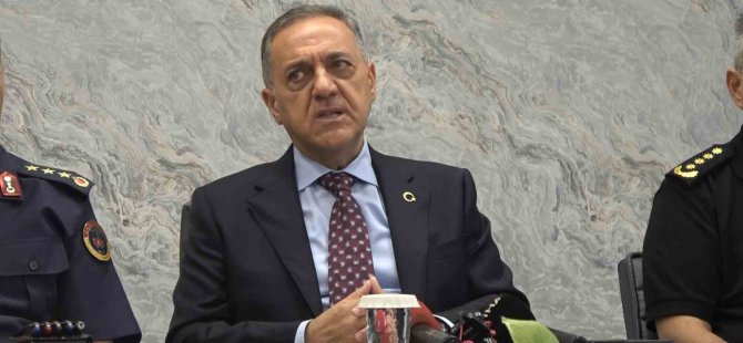 Yalova’da 6 ayda 53 terör operasyonu!