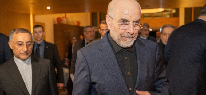 ''Şartlar yerine getiriline kadar Hürmüz Boğazı açılmayacak.''