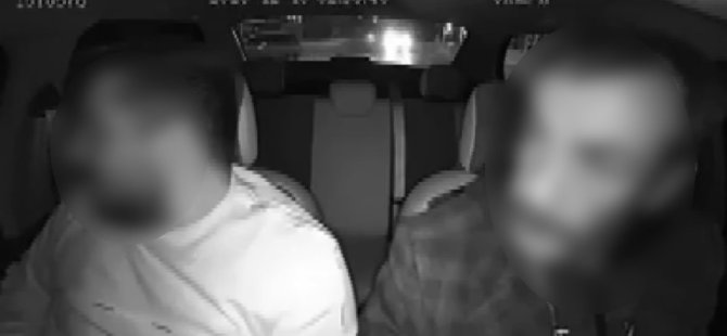 Polisi hedef alıp ateş etti, kendi hayatından oldu!