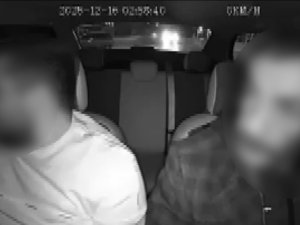 Polisi hedef alıp ateş etti, kendi hayatından oldu!