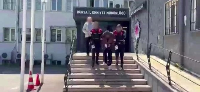 Genç kadını canlı yayında bıçaklayan sanık tahliye edildi