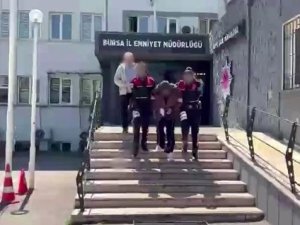 Genç kadını canlı yayında bıçaklayan sanık tahliye edildi