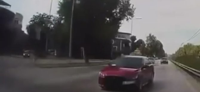 Bursa'da makas dehşeti: 90 bin lira ceza!