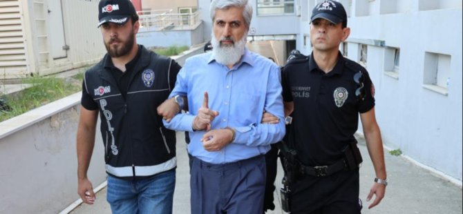 Kuytul soruşturmasında 35 tutuklama: 6 bin CİMER başvurusu