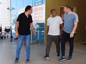 İnegöl’de akraba kavgasında tüfek dehşeti