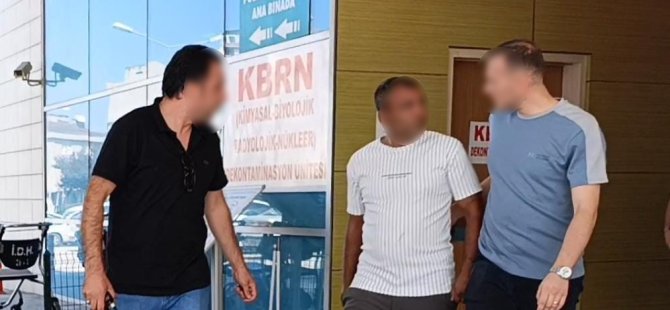 İnegöl’de akraba kavgasında tüfek dehşeti