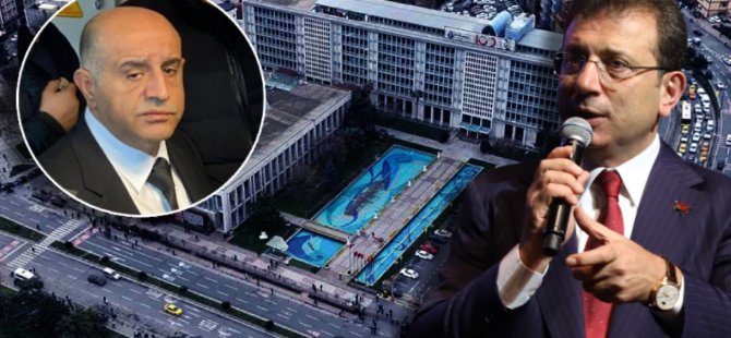 Aktaş: İmamoğlu para toplamak için makamını kullandı