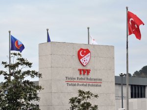 TFF’den yabancı kuralıyla ilgili düzenleme