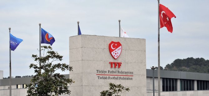 TFF’den yabancı kuralıyla ilgili düzenleme