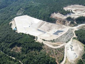 4 bin 200 dekar arazi suyla buluşacak