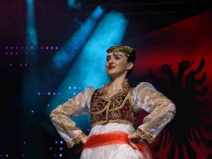 Osmangazi’de Balkan coşkusu zirveye çıktı