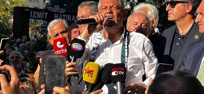 Özel: "Yeni Parti ev kadınlarının emeklilik umududur"