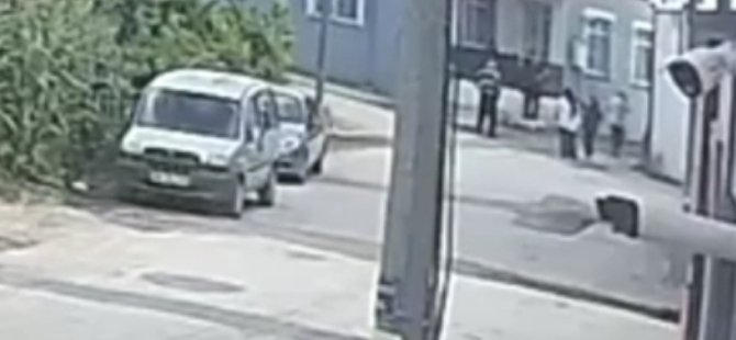 Ev sahibi dehşet saçtı: Kiracısını tüfekle öldürdü