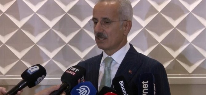 Uraloğlu:"Maalesef sağ olarak kimseye ulaşılamadı"