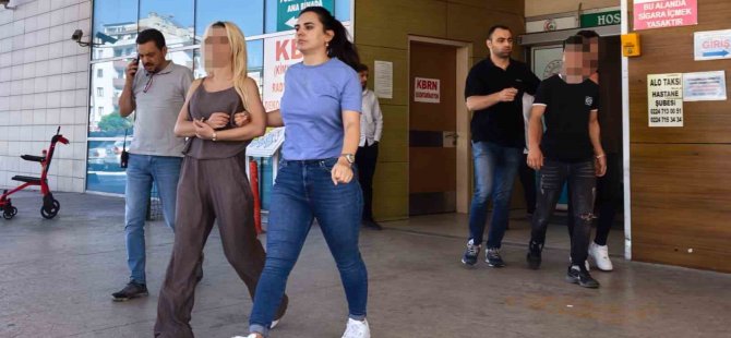 Bursa’da dolandırıcılık şebekesi çökertildi