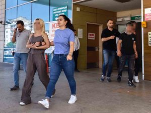 Bursa’da dolandırıcılık şebekesi çökertildi