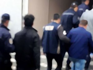 ''Yasa dışı panel sistemi'' soruşturması: 31 avukat gözaltında