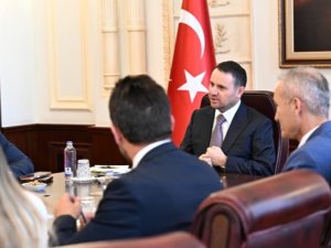 Gürlek’ten "Ahbap", İmamoğlu ve Terörsüz Türkiye açıklaması